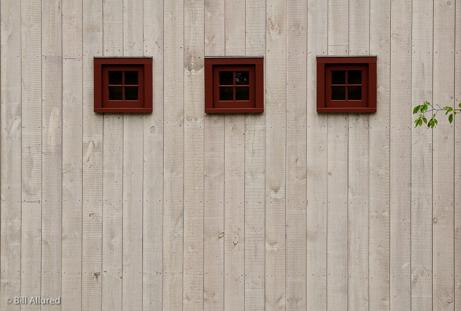 Windows