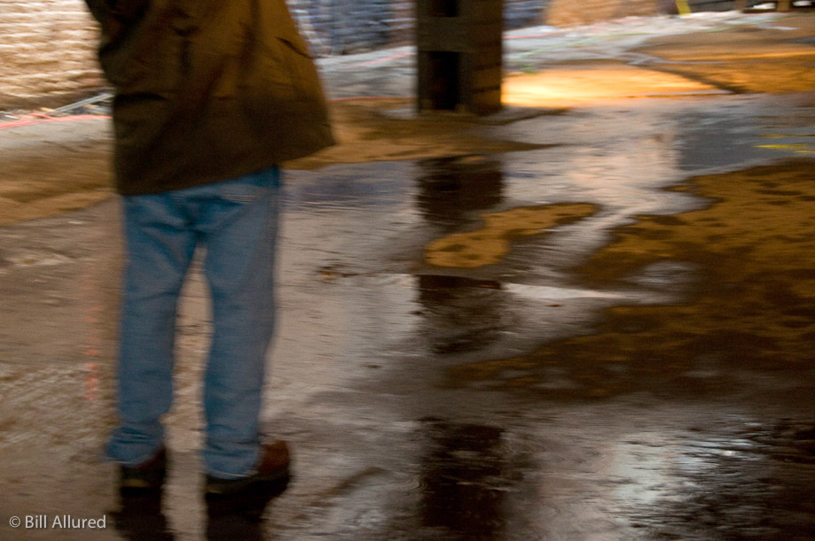 Rainscape