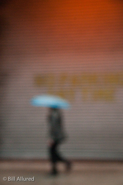 Umbrella II